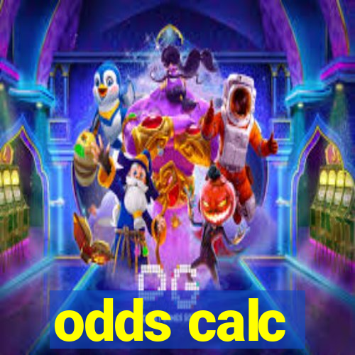 odds calc