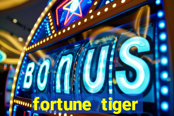 fortune tiger melhor horário para jogar