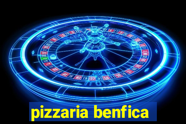 pizzaria benfica