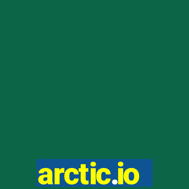 arctic.io