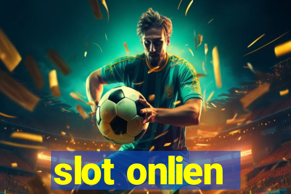 slot onlien