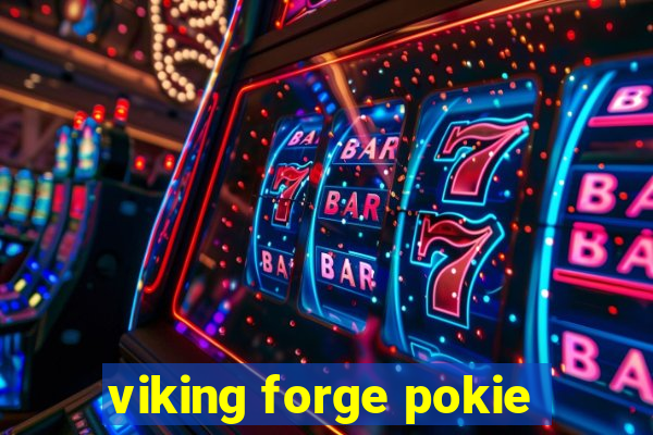 viking forge pokie