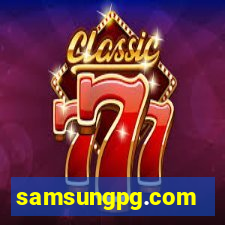 samsungpg.com