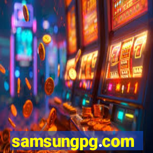 samsungpg.com