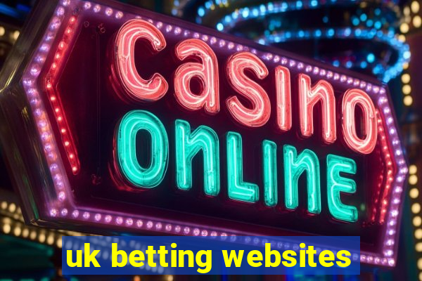 uk betting websites