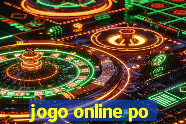 jogo online po