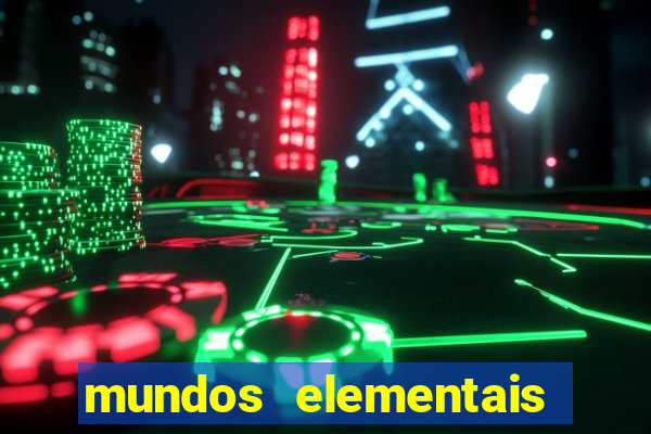 mundos elementais download android