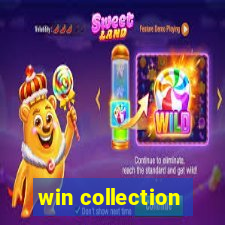 win collection