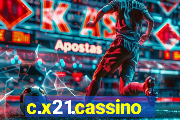 c.x21.cassino