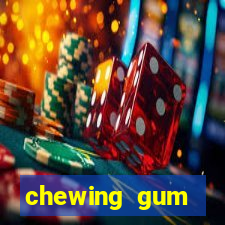 chewing gum assistir online