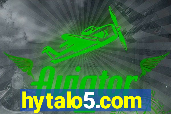 hytalo5.com