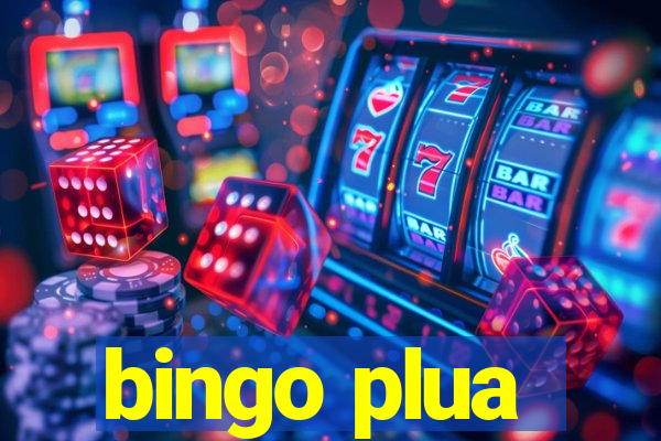 bingo plua