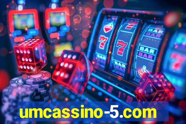 umcassino-5.com