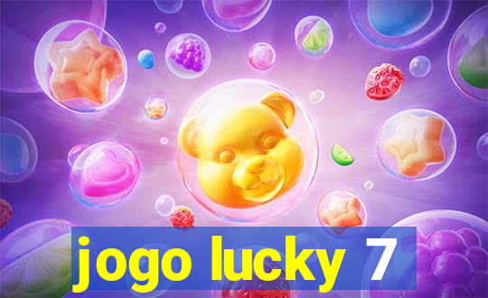 jogo lucky 7