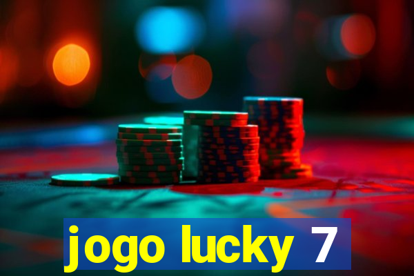 jogo lucky 7