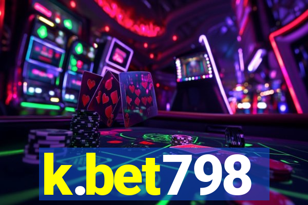 k.bet798