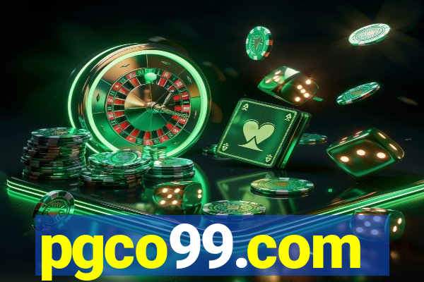 pgco99.com