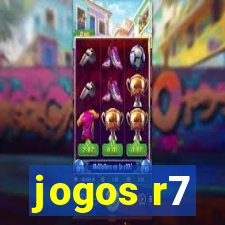 jogos r7