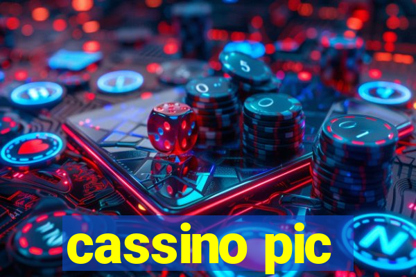 cassino pic