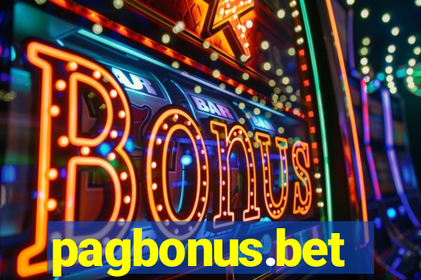 pagbonus.bet