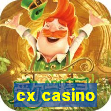 cx casino