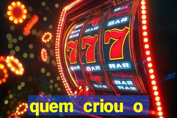 quem criou o fortune tiger