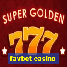 favbet casino