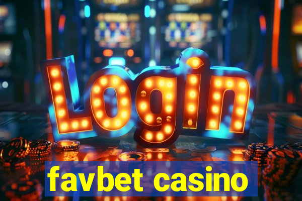 favbet casino