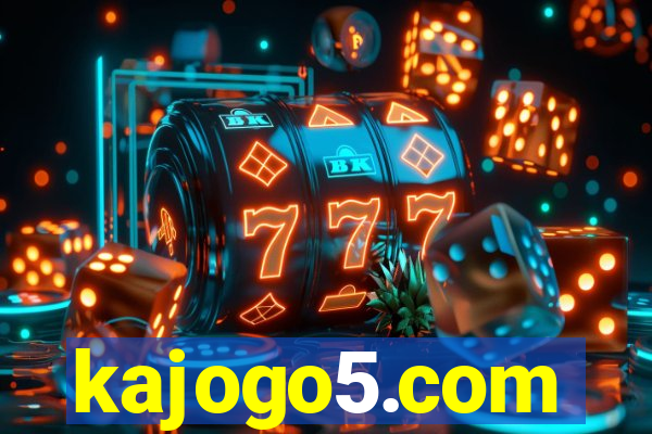 kajogo5.com