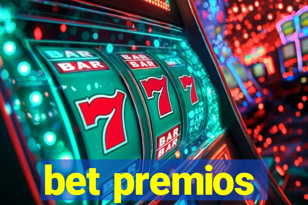 bet premios