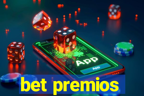 bet premios