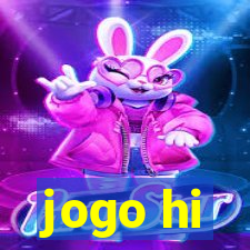 jogo hi