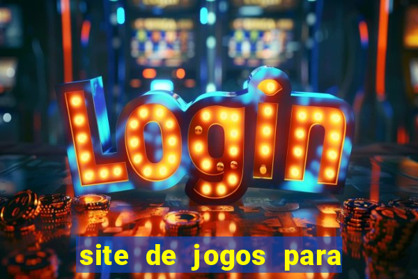 site de jogos para ganhar dinheiro via pix