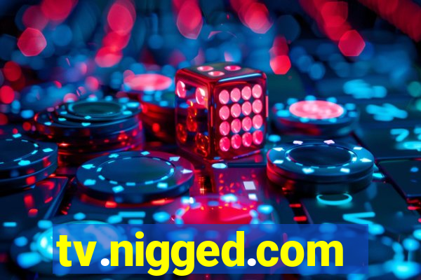 tv.nigged.com