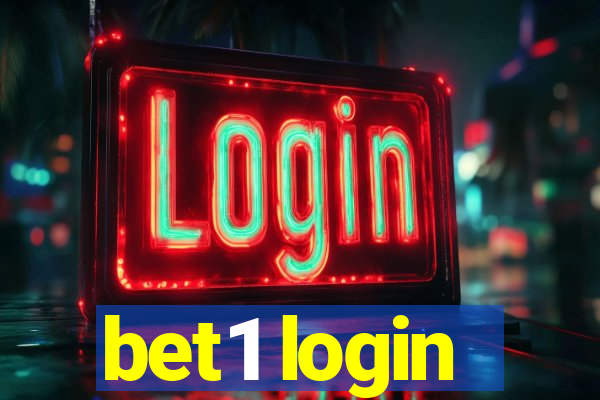 bet1 login