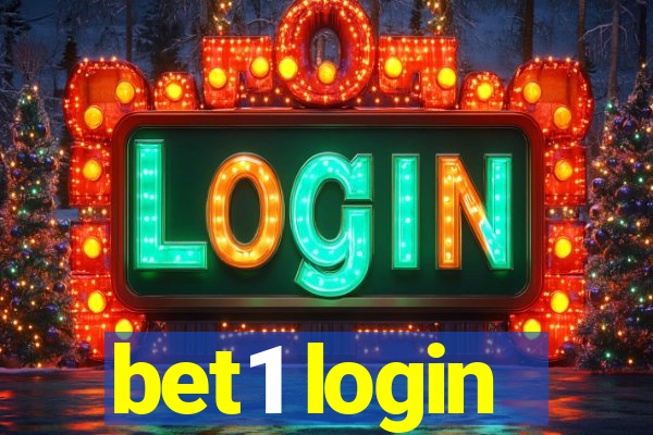 bet1 login