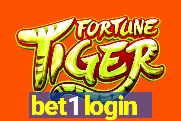 bet1 login