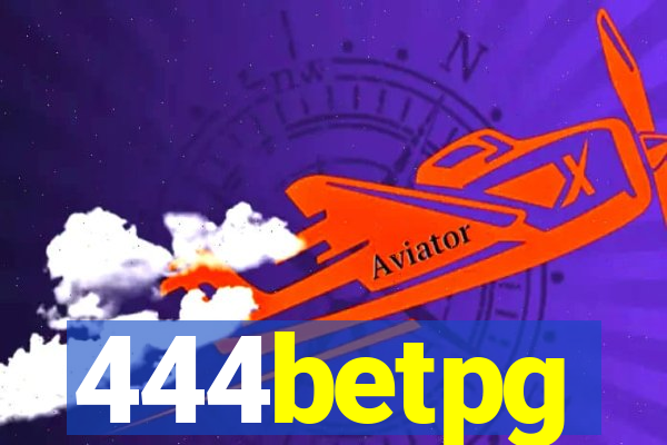 444betpg