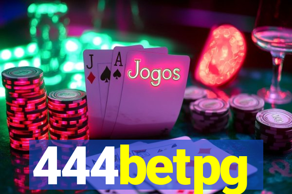 444betpg