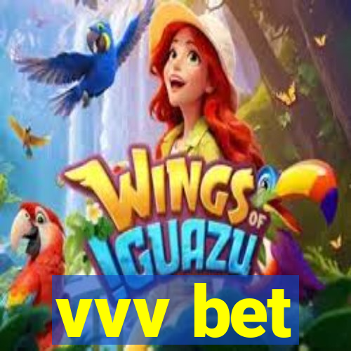 vvv bet