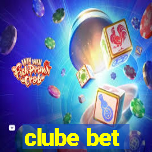 clube bet