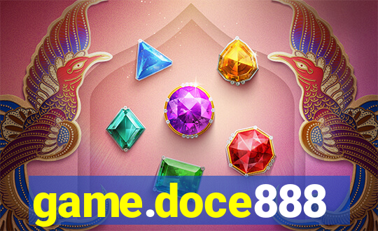 game.doce888