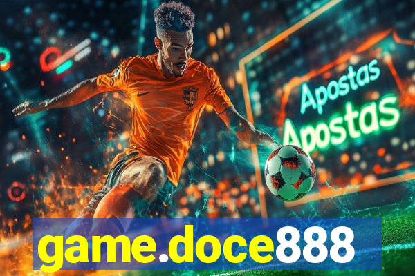 game.doce888