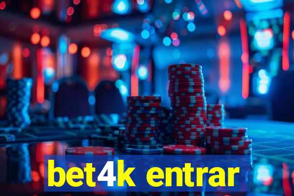 bet4k entrar