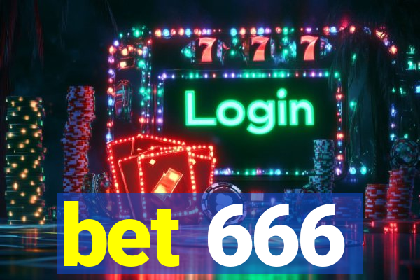 bet 666