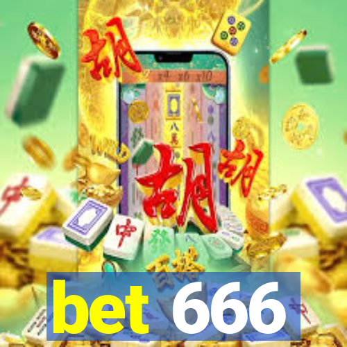 bet 666