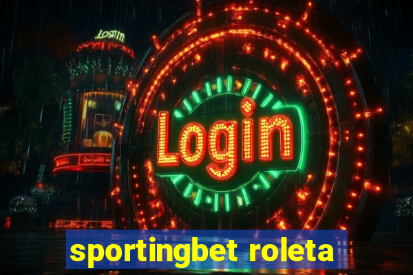 sportingbet roleta