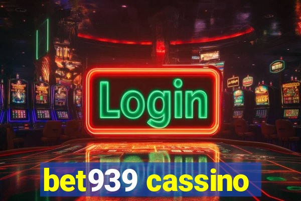 bet939 cassino