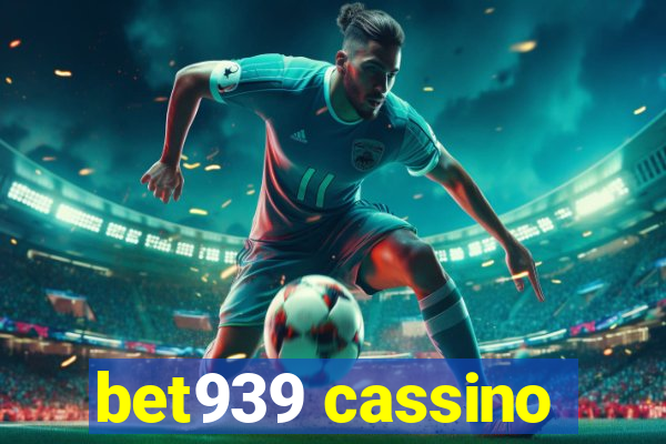 bet939 cassino