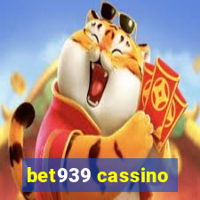 bet939 cassino